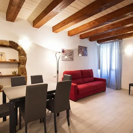 Appartamento La Cava Dei Sogni *