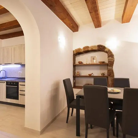 Appartamento La Cava Dei Sogni Orvieto
