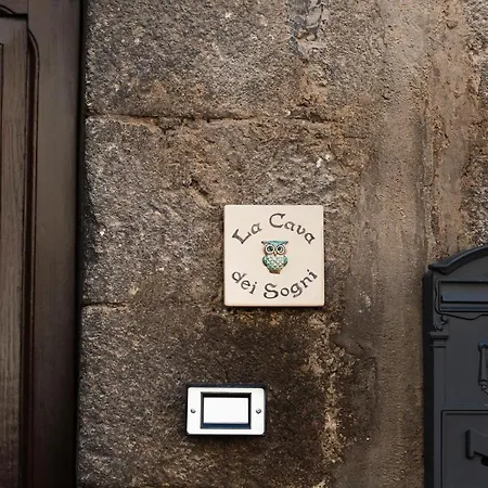 La Cava Dei Sogni