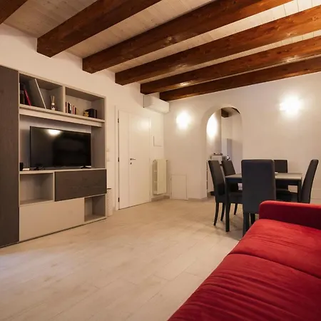 Apartment La Cava Dei Sogni Orvieto