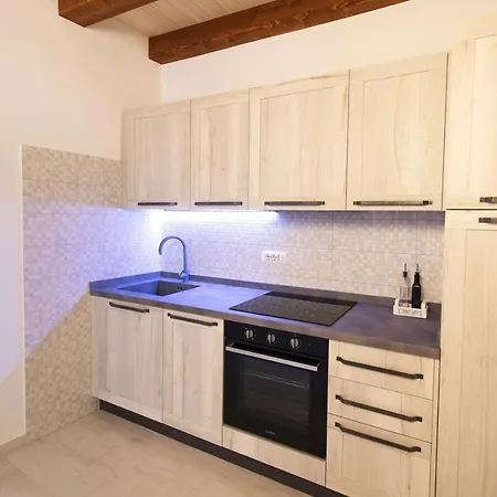 La Cava Dei Sogni * Orvieto