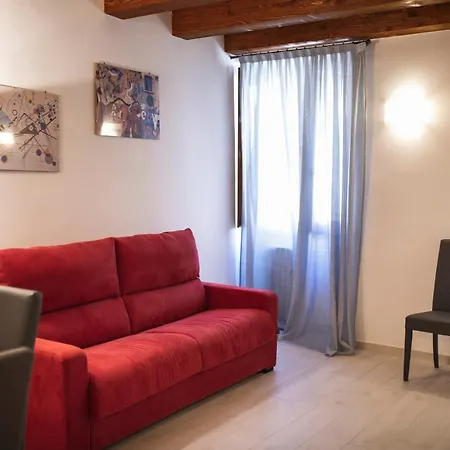 Apartment La Cava Dei Sogni Orvieto