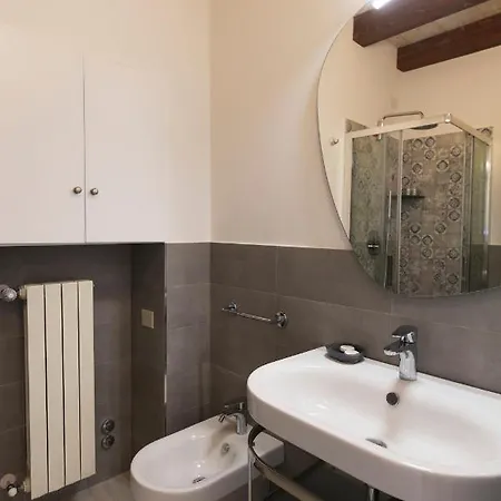 Apartamento La Cava Dei Sogni Orvieto