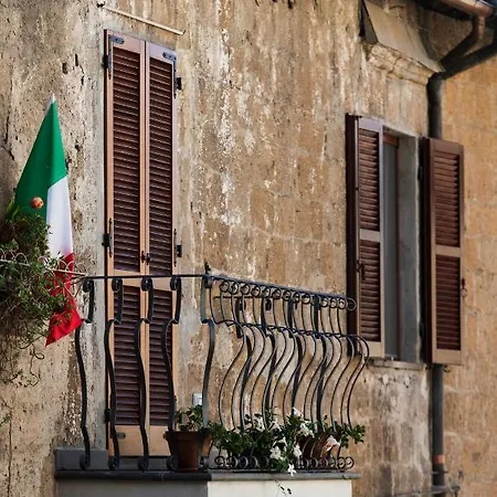 Appartamento La Cava Dei Sogni *