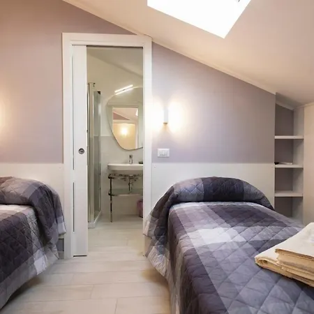 Apartment La Cava Dei Sogni