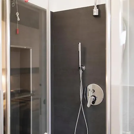 Apartamento La Cava Dei Sogni *