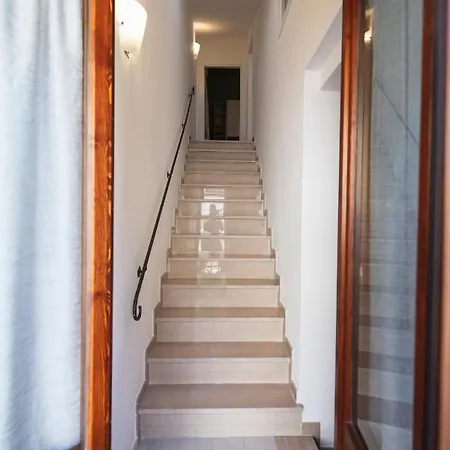 Apartment La Cava Dei Sogni *