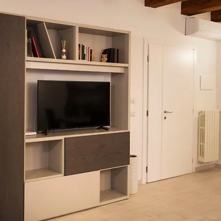 Appartamento La Cava Dei Sogni *