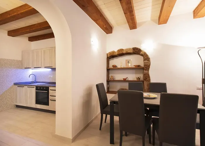 Apartamento La Cava Dei Sogni Orvieto