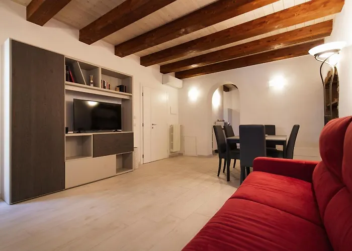 Apartamento La Cava Dei Sogni Orvieto
