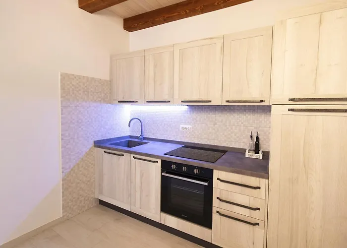 La Cava Dei Sogni * Orvieto