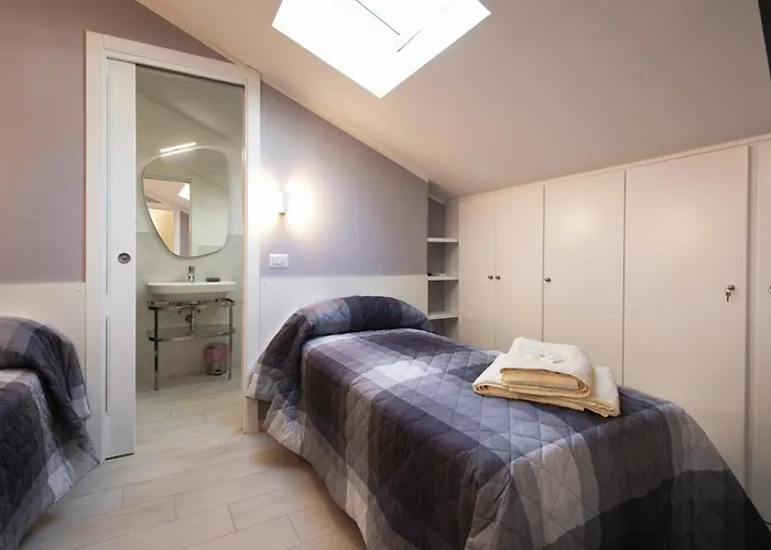 La Cava Dei Sogni Apartamento *