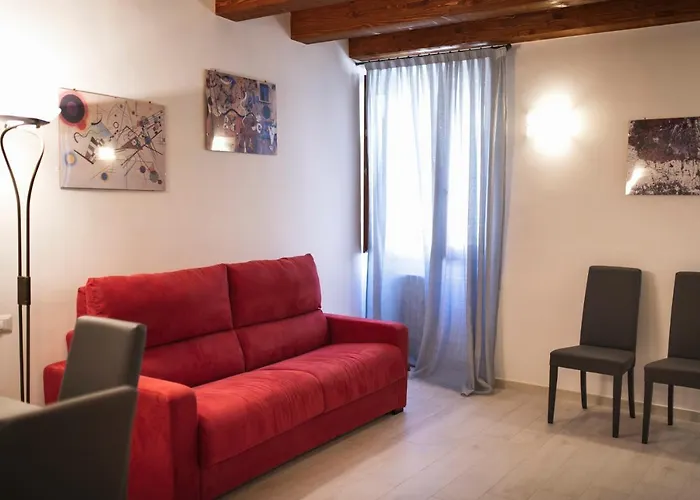 Apartamento La Cava Dei Sogni Orvieto