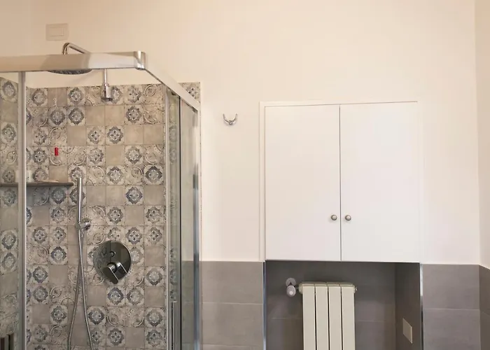 La Cava Dei Sogni Apartamento