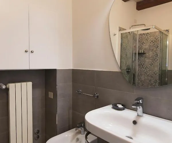 Apartamento La Cava Dei Sogni Orvieto