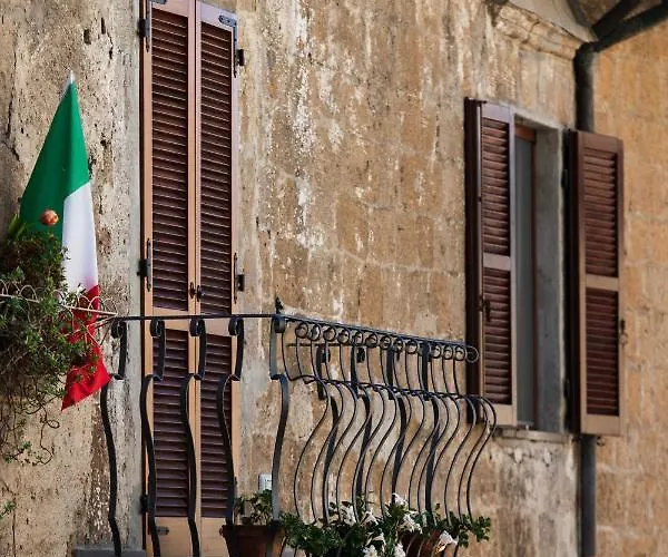 Apartamento La Cava Dei Sogni *