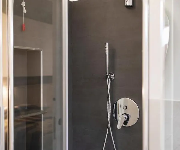 Apartamento La Cava Dei Sogni *