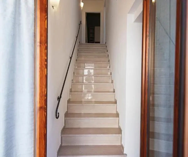 Apartamento La Cava Dei Sogni *