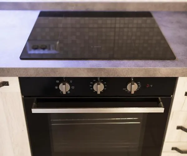 Apartamento La Cava Dei Sogni Orvieto