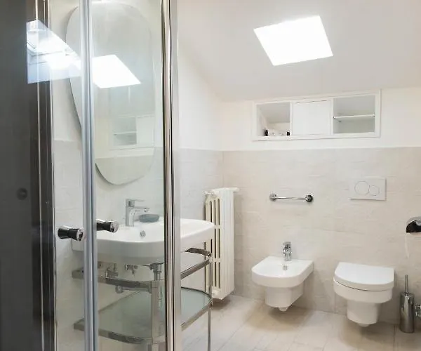 Apartamento La Cava Dei Sogni *