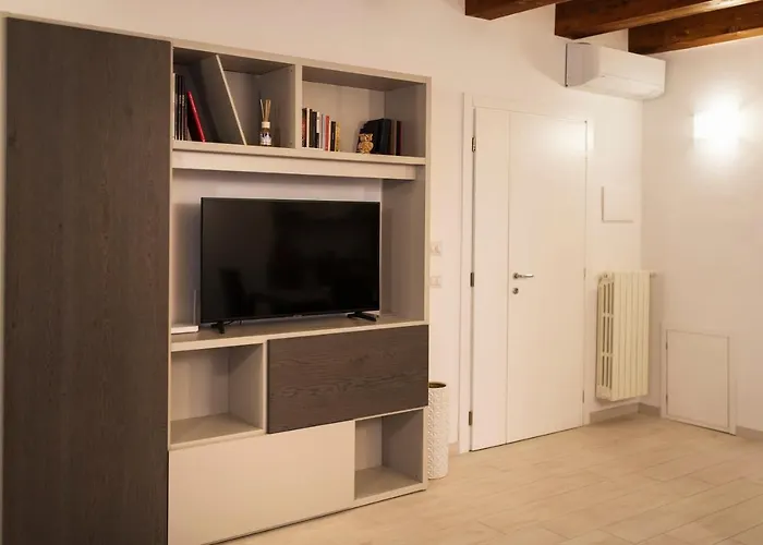 Apartamento La Cava Dei Sogni *