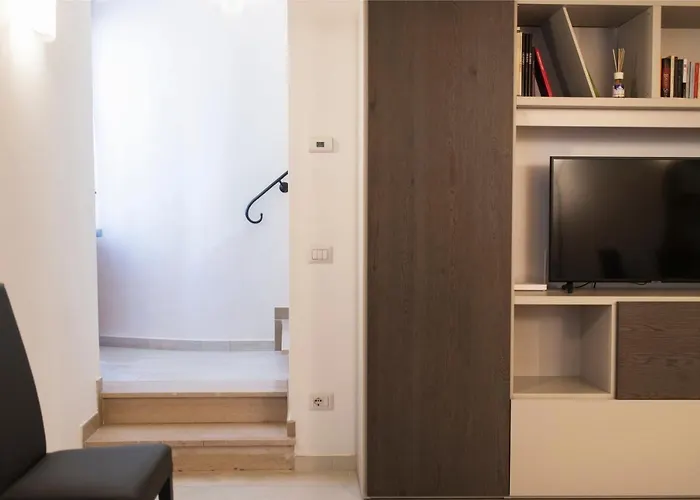 Apartamento La Cava Dei Sogni *